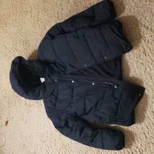 CrewCuts Puffer Jacket